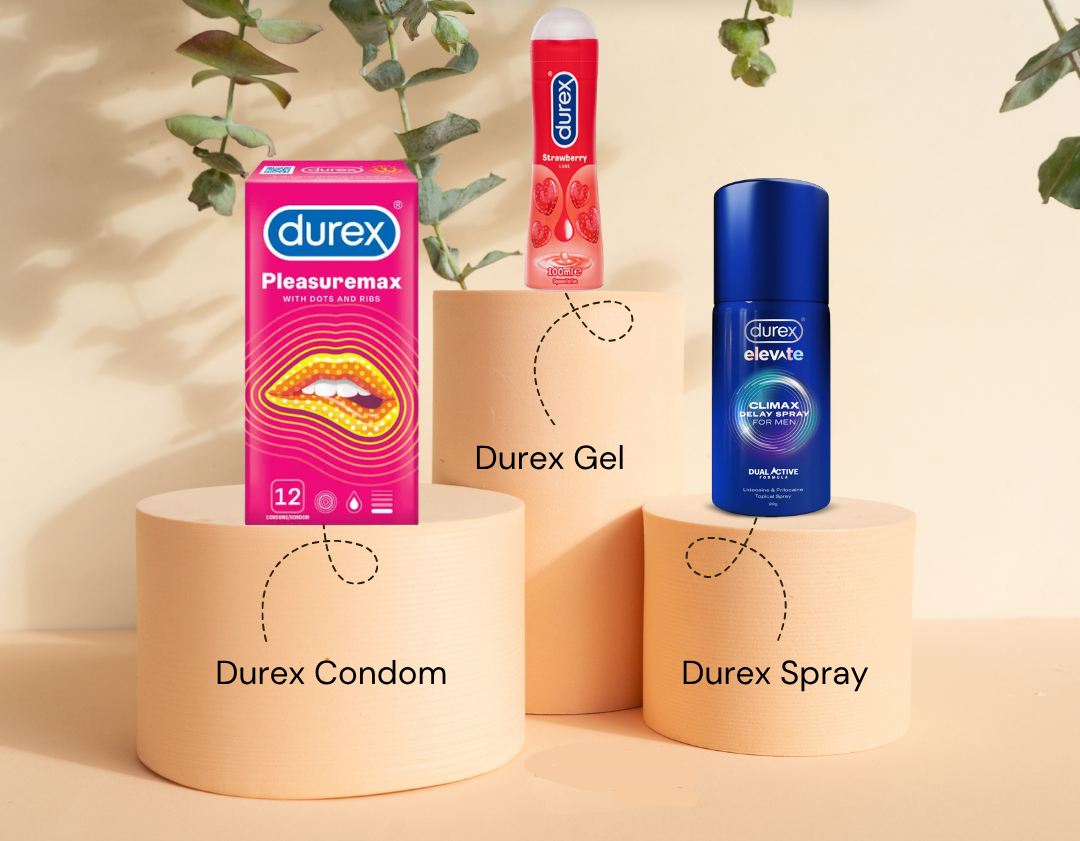 Sexual Wellness